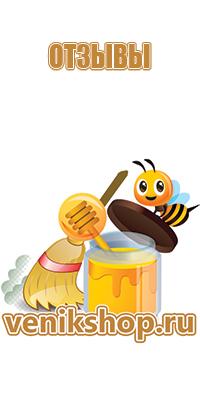 липовый мед с горчинкой